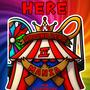 Here (Ground Zero Mania IV) (feat. Lilkidquan & Ground Zero Wrestling) [Explicit]