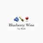 Blueberry Wine