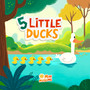 Five Little Ducks