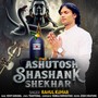Ashutosh Shashank Shekhar
