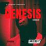 GENESIS (feat. K.Luv Evans) [Explicit]