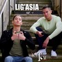 Lig'Asia, vol. 1