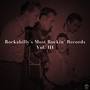 Rockabillys Most Rockin Records, Vol. 3