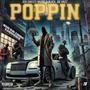 Poppin (feat. Oso Shiesty, Major & D-Block) [Explicit]