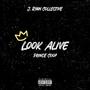 Look Alive (feat. Prince Coop) [Explicit]