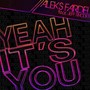 Yeah It's You EP