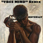 Free Mind Remix (Explicit)