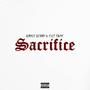 Sacrifice (feat. EXITFAME) [Explicit]