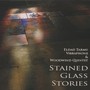 Stained Glass Stories