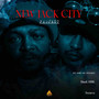 New Jack City (Project) [Explicit]