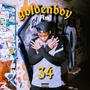 GOLDENBOY'34 (Explicit)