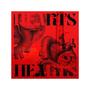 HEARTS (feat. Fatj & Finn Keidel) [Explicit]