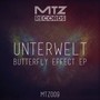 Butterfly Effect EP