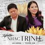 Tuyển Tập Nhạc Trịnh, Vol. 2