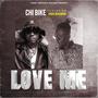 LOVE ME (feat. ENOH MAXIMUM)