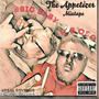 THE APPETIZER MIXTAPE (Explicit)