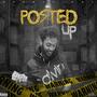 Posted Up Vol.1 (Explicit)