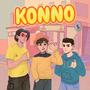 KONNO (feat. Lit kotto & Frankiing) [Explicit]