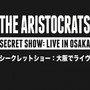 Secret Show: Live In Osaka