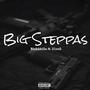 Big Steppas (feat. 21rell) [Explicit]