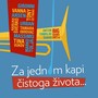 Za Jednom Kapi Čistoga Života