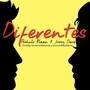 Diferentes (feat. Jossy Dave)