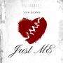 JUST ME EP (Explicit)