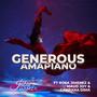 GENEROUS (feat. ROSA JIMENEZ, CAMPANA DIMA & JOY MUSIC)