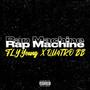 Rap Machine (feat. FLY Young) [Explicit]