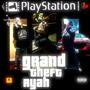 Grand Theft Ryah (Explicit)