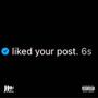 I Like (feat. King Posse) [Explicit]
