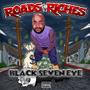 Road to Riches featuing : Beni, Corlogic (Explicit)