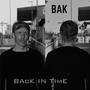 Back In Time (Radio Edit)