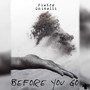 Before You Go (Live and in Session)