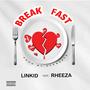 Love & pain (breakfast) (feat. Rheeza)