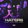 Tenemos Haters (feat. Money.June & Brayan s) [Explicit]
