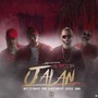 Jalan (feat. Keniel Da beat monster, Castillo & Jounel) [Explicit]