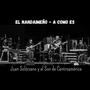 El Nandaimeño - A como es