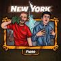 New York (feat. Caçula) [Explicit]