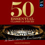 50 Essential Classical Pieces by the Chamber Orchestra of the Moscow Conservatory