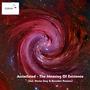 Assimilated - The Meaning Of Existence EP (Incl. Dorian Gray & Revenänt (MX) Remixes) DORIAN019