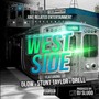 West Side (feat. Stunt Taylor & Drell) - Single [Explicit]