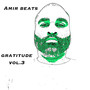 Gratitude Vol. 3 (Explicit)