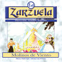 La Zarzuela: Molinos de Viento