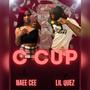 C Cup (feat. Lil Quez) [Explicit]