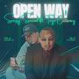 Open Way (feat. Taye currency (Apesin 1)) [Remix]