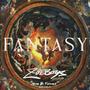 Fantasy (feat. 56Trillion & MYO)