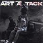 Art Attack (feat. Spooks Hoc, Tragic HoC & NoToss HoC) [Explicit]