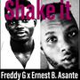 Shake It (Explicit)