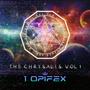 The Chrysalis — Volume One  — Instrumental Version